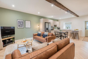 Willow a luxury rural retreat